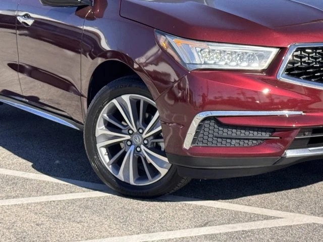 2018 Acura MDX 3rd Gen - Image 4 of 12