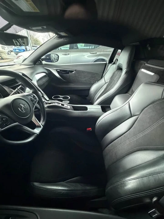 2018 Acura NC1 NSX - Image 6 of 8