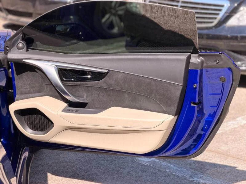 2018 Acura NC1 NSX - Image 9 of 15