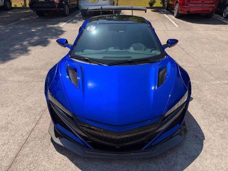 2018 Acura NC1 NSX - Image 4 of 15