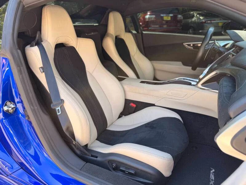 2018 Acura NC1 NSX - Image 13 of 15