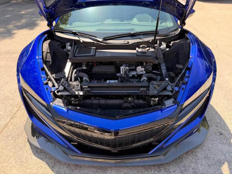 2018 Acura NC1 NSX - Image 5 of 15