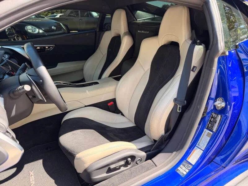 2018 Acura NC1 NSX - Image 10 of 15