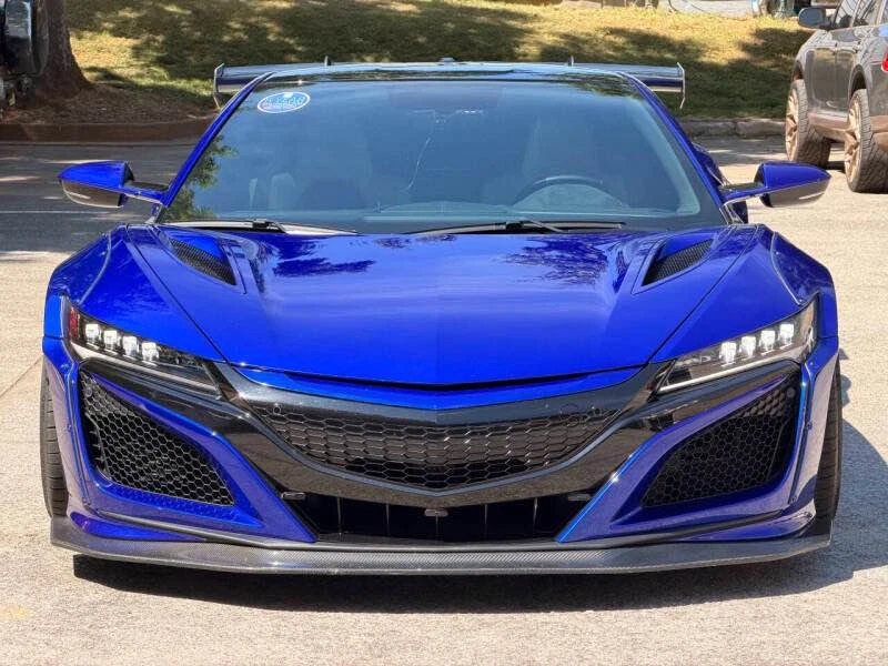 2018 Acura NC1 NSX - Image 2 of 15