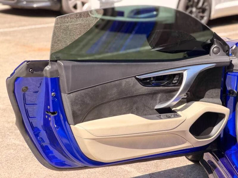 2018 Acura NC1 NSX - Image 8 of 15