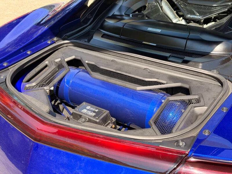 2018 Acura NC1 NSX - Image 6 of 15