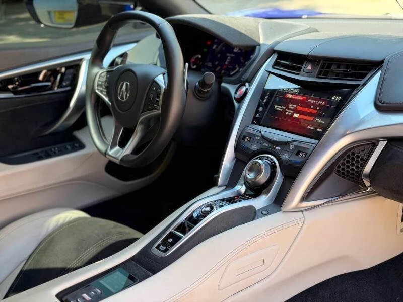 2018 Acura NC1 NSX - Image 14 of 15