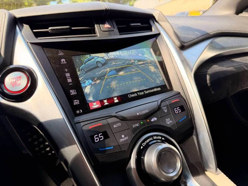 2018 Acura NC1 NSX - Image 15 of 15