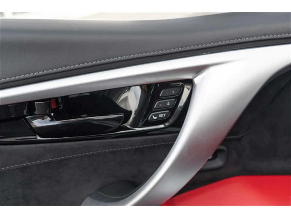 2018 Acura NC1 NSX - Image 12 of 12