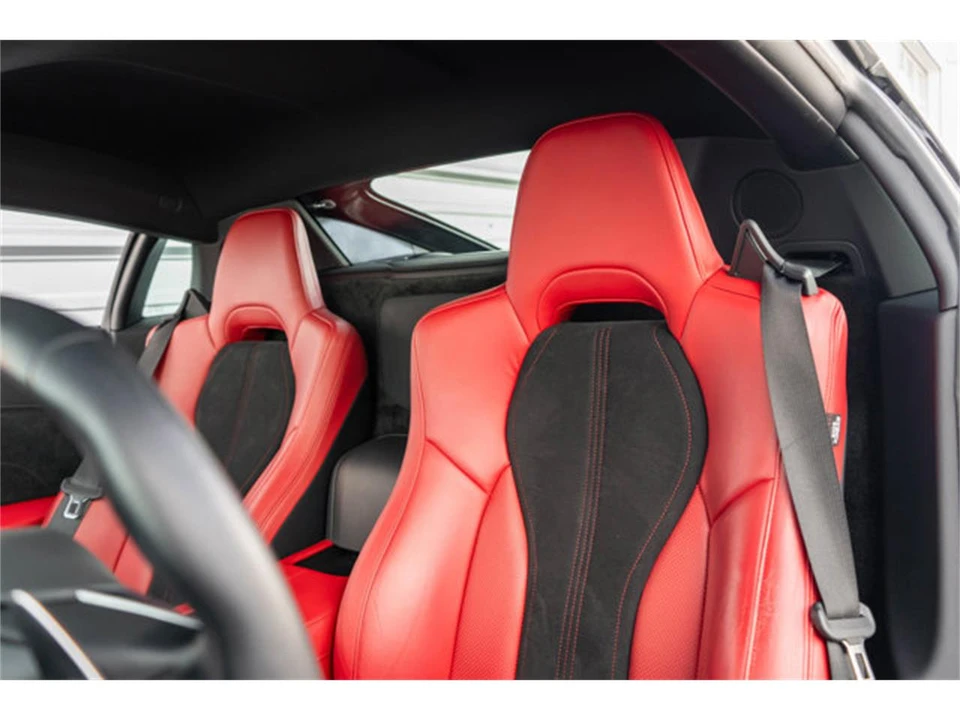 2018 Acura NC1 NSX - Image 9 of 12