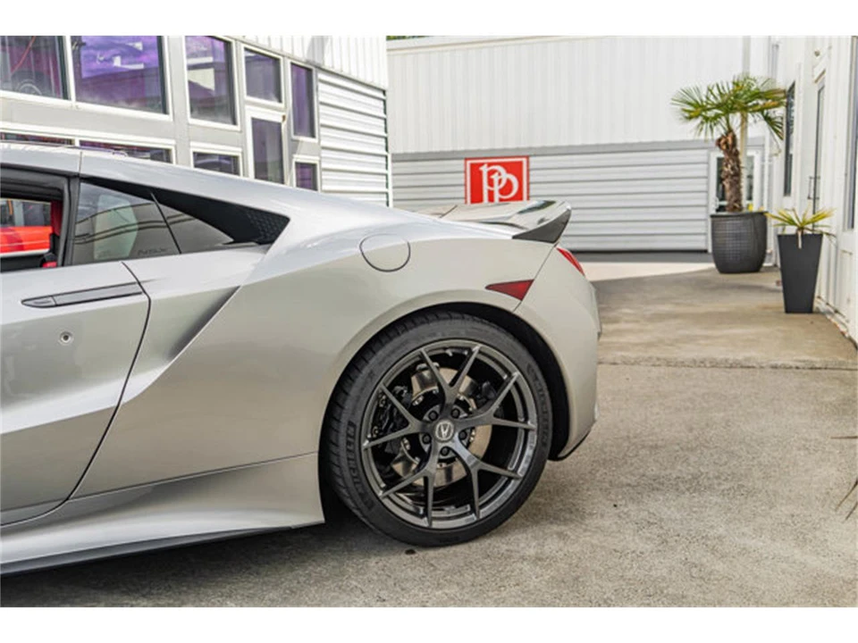 2018 Acura NC1 NSX - Image 5 of 12