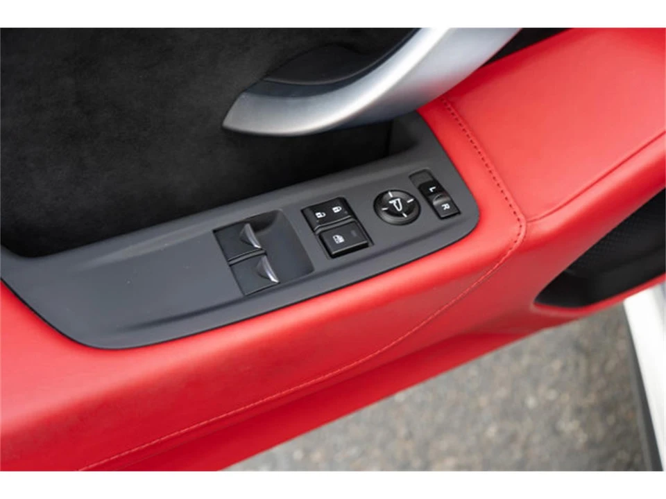 2018 Acura NC1 NSX - Image 11 of 12