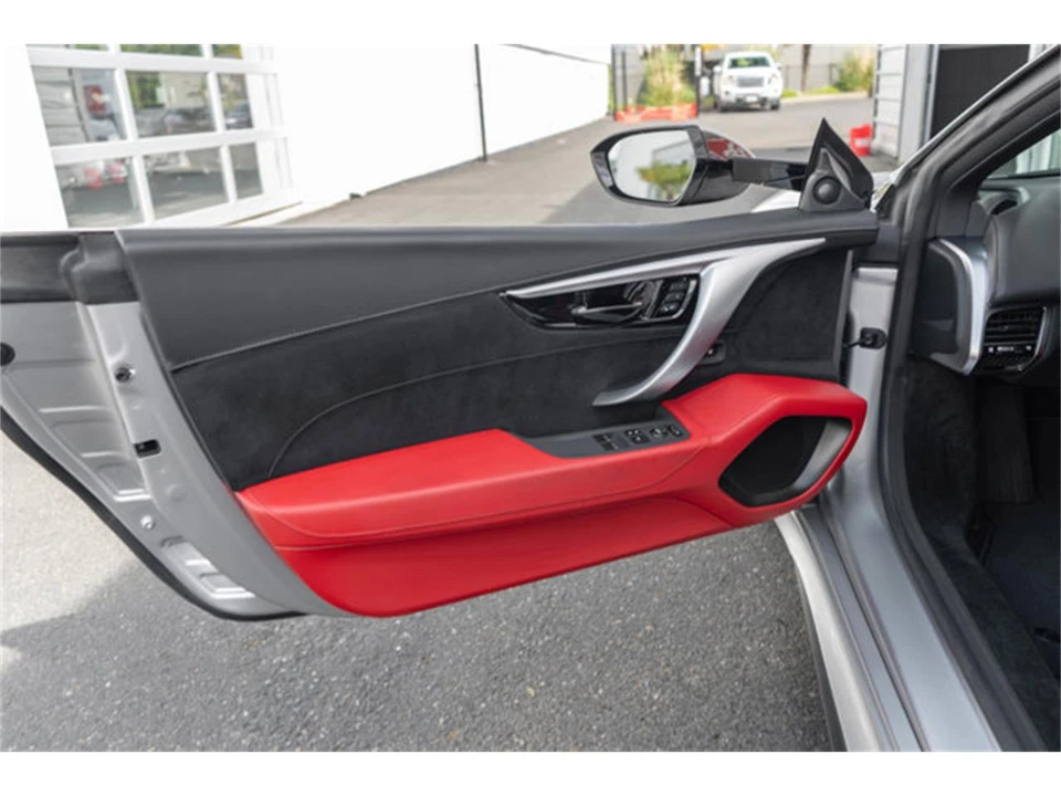 2018 Acura NC1 NSX - Image 10 of 12