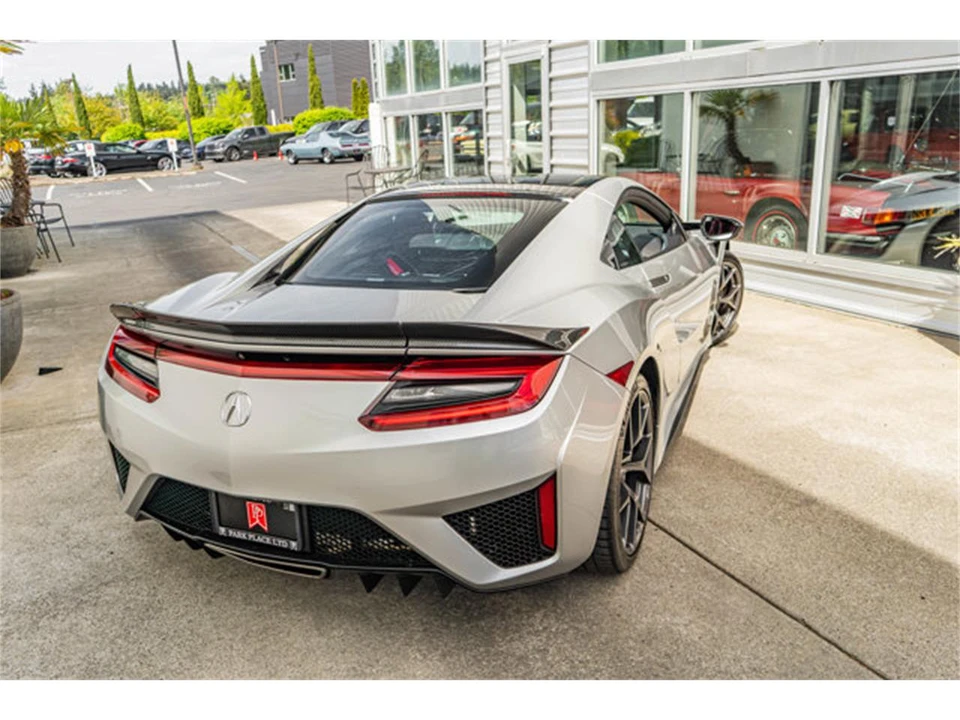 2018 Acura NC1 NSX - Image 6 of 12