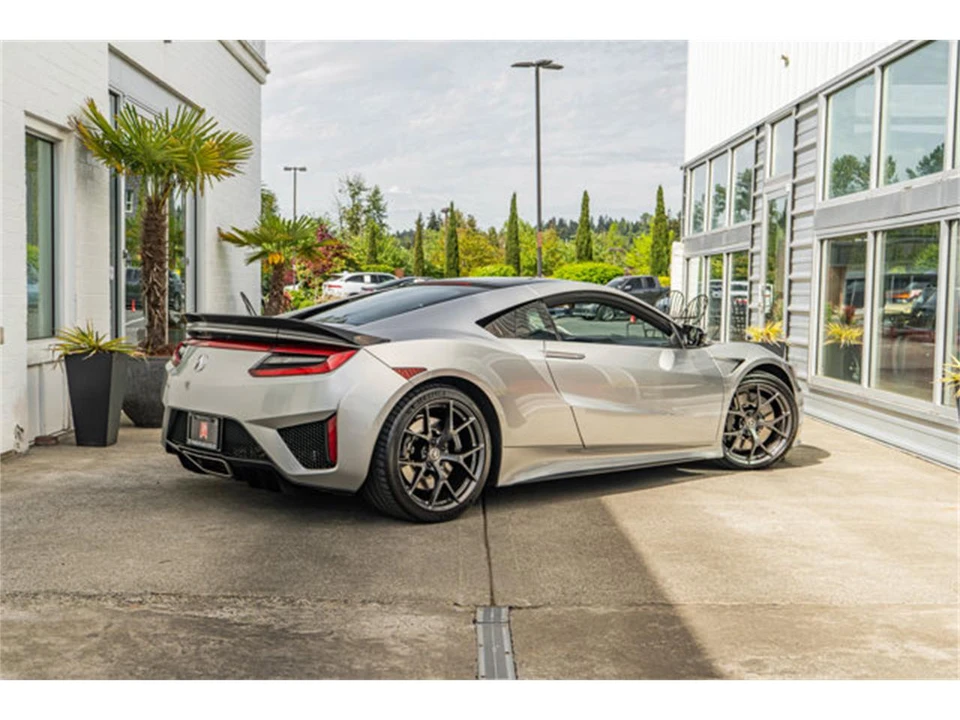 2018 Acura NC1 NSX - Image 7 of 12