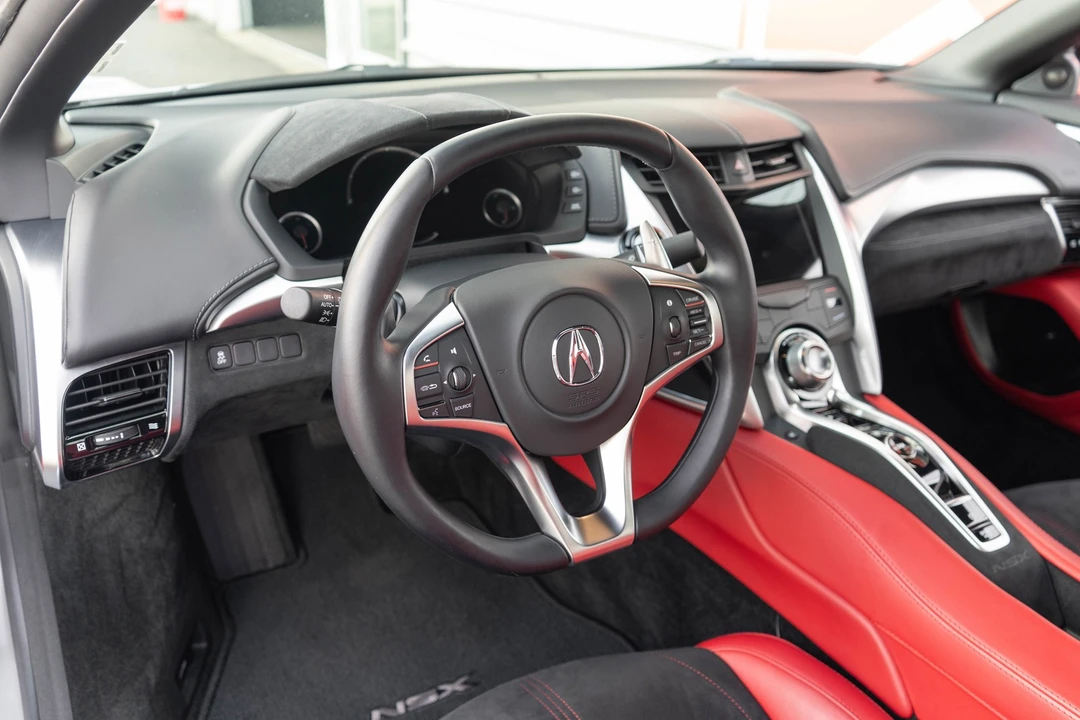 2018 Acura NC1 NSX - Image 12 of 31