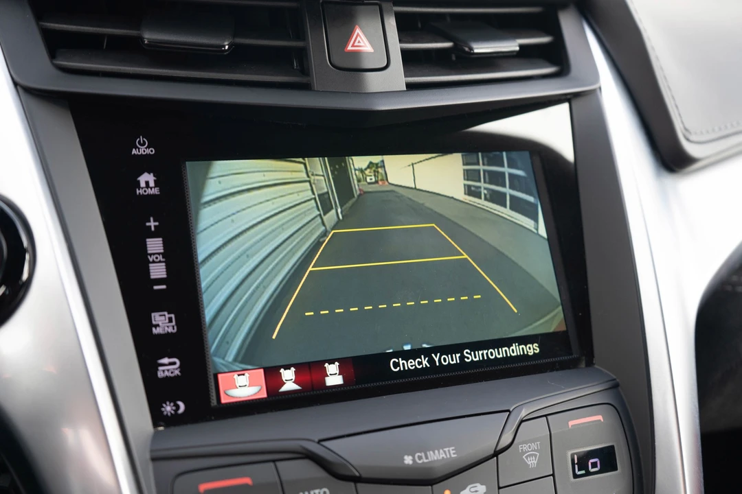 2018 Acura NC1 NSX - Image 18 of 31
