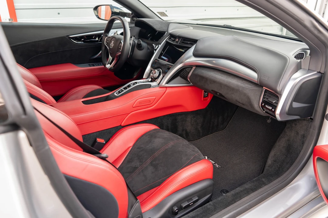 2018 Acura NC1 NSX - Image 20 of 31