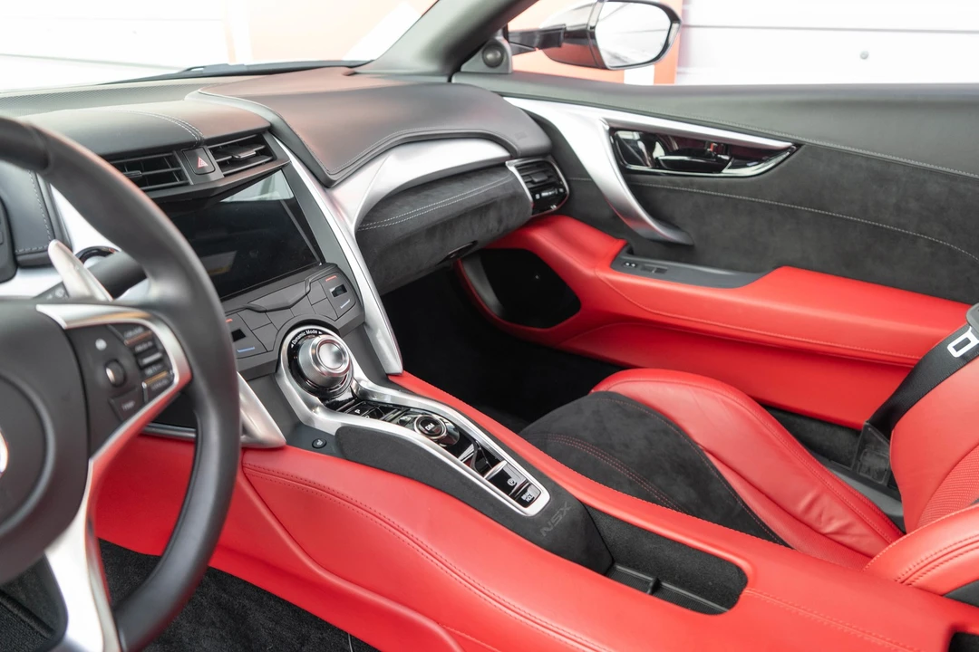 2018 Acura NC1 NSX - Image 14 of 31