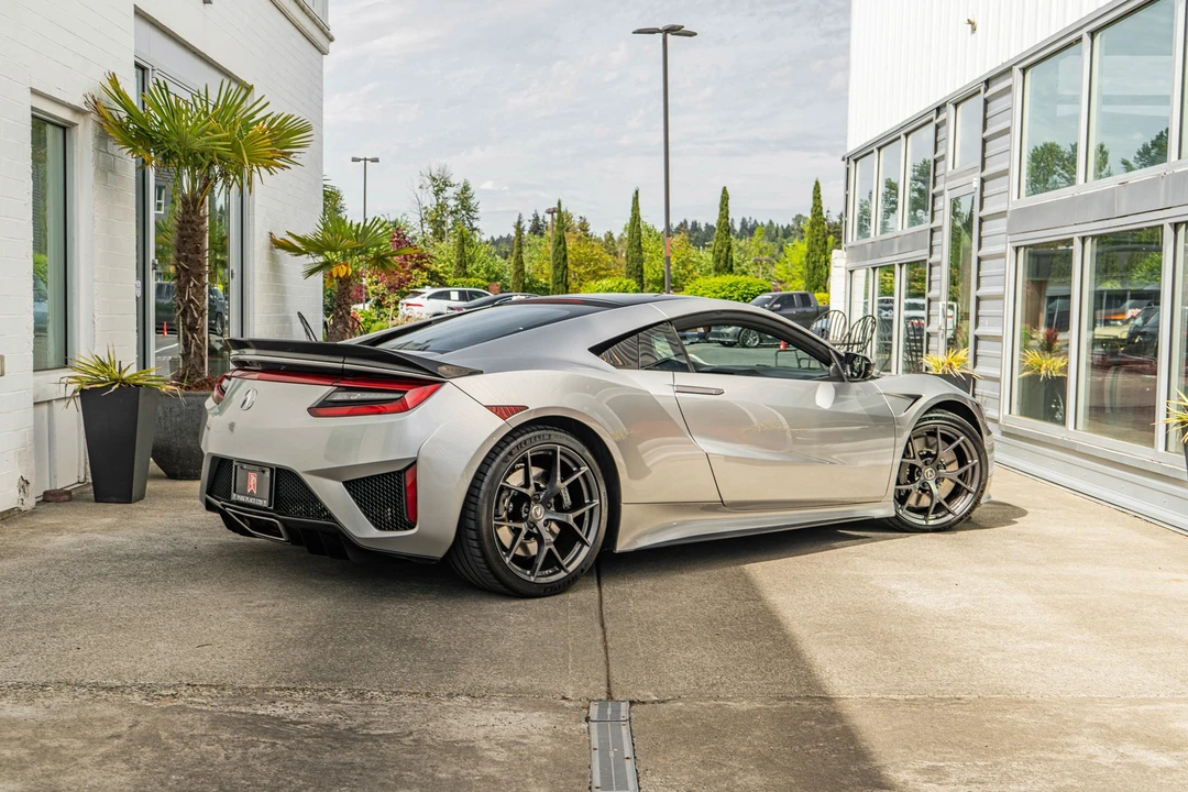 2018 Acura NC1 NSX - Image 6 of 31