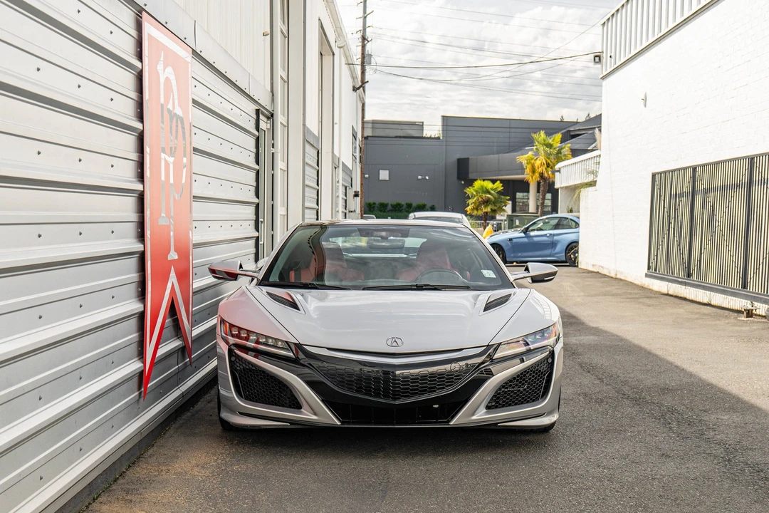 2018 Acura NC1 NSX - Image 27 of 31