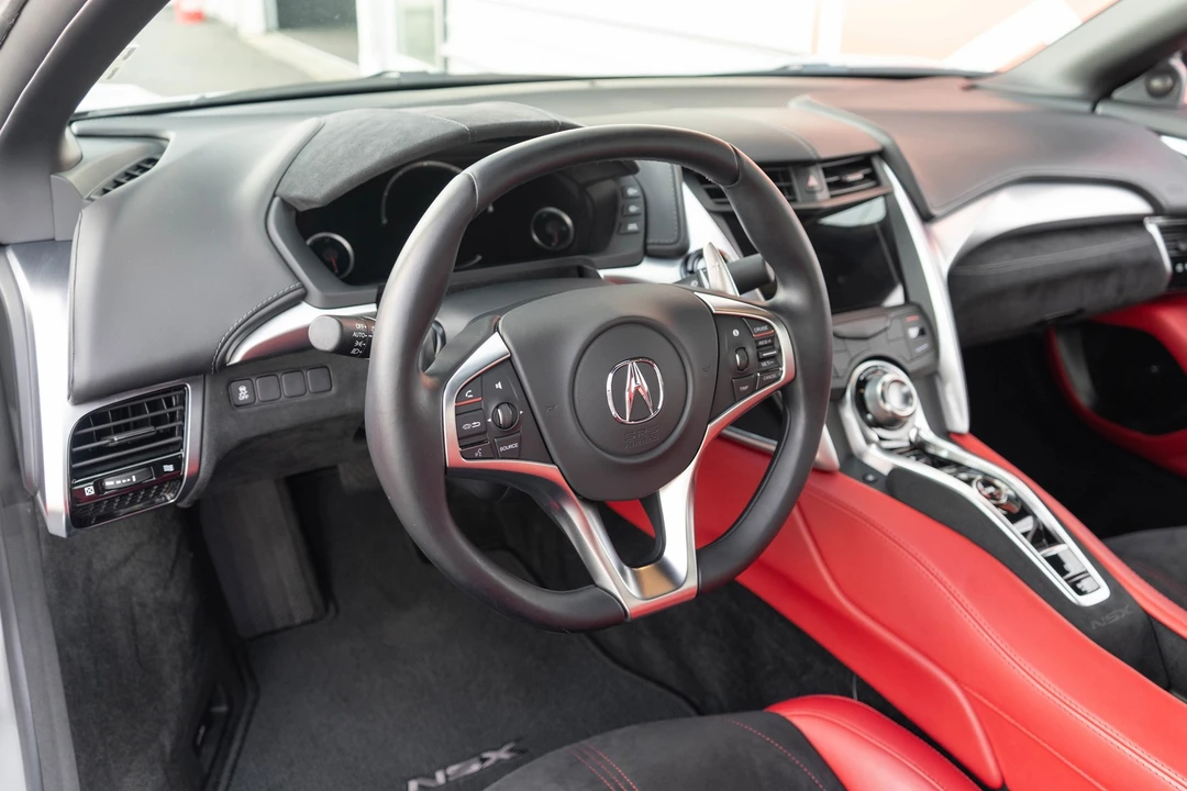 2018 Acura NC1 NSX - Image 12 of 31