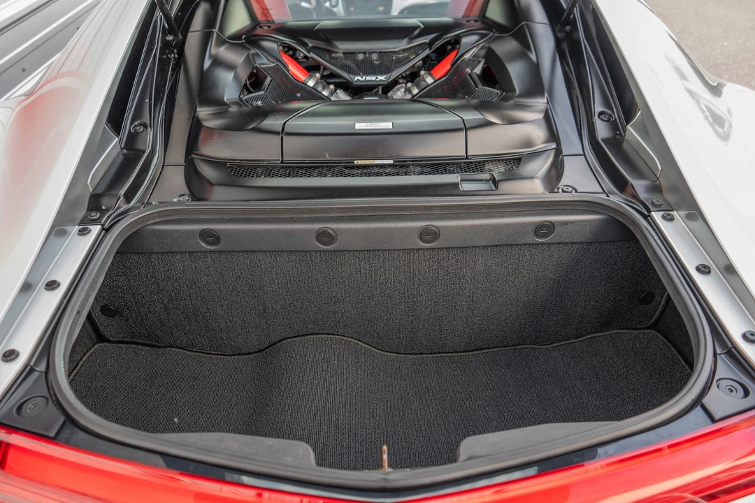2018 Acura NC1 NSX - Image 24 of 31