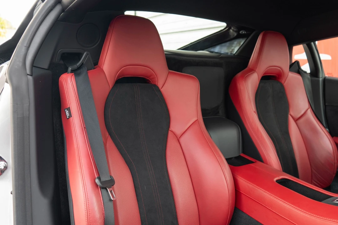 2018 Acura NC1 NSX - Image 21 of 31