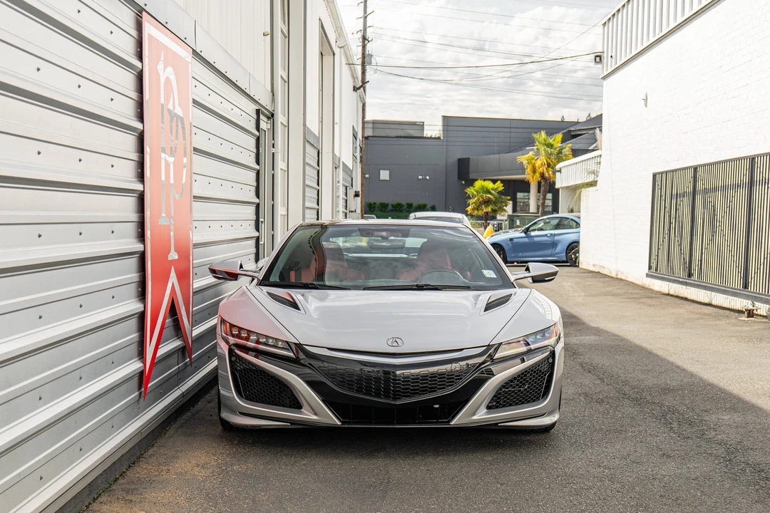 2018 Acura NC1 NSX - Image 27 of 31
