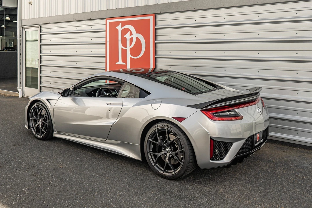 2018 Acura NC1 NSX - Image 30 of 31