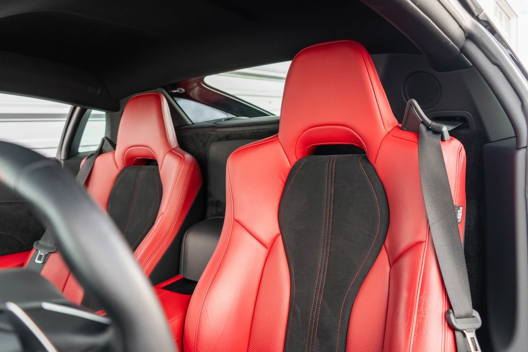 2018 Acura NC1 NSX - Image 8 of 31