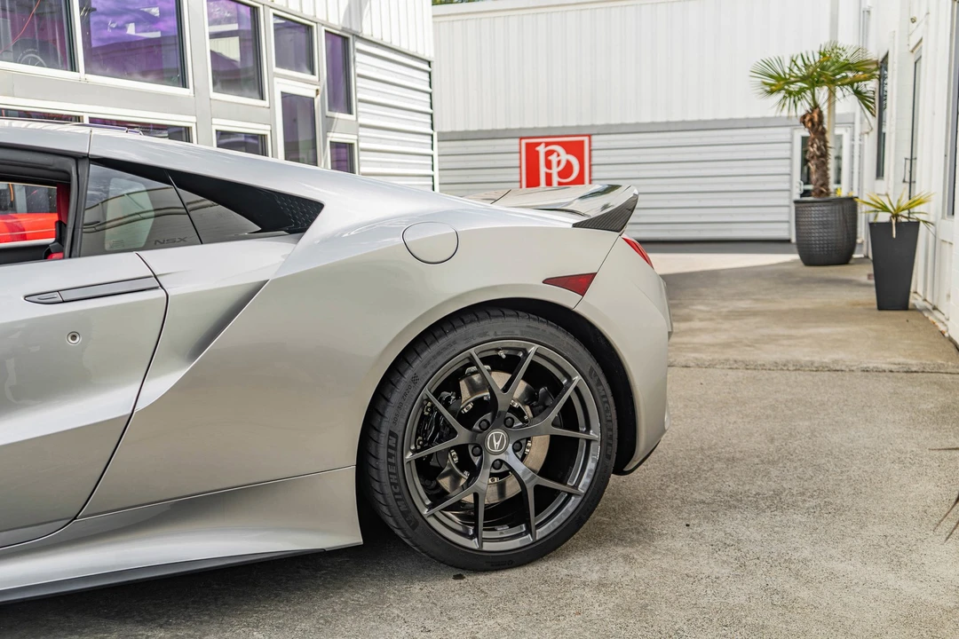 2018 Acura NC1 NSX - Image 4 of 31