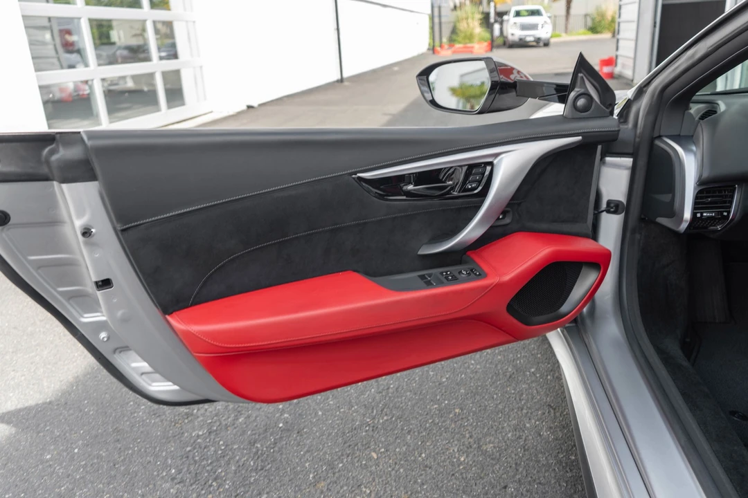 2018 Acura NC1 NSX - Image 9 of 31