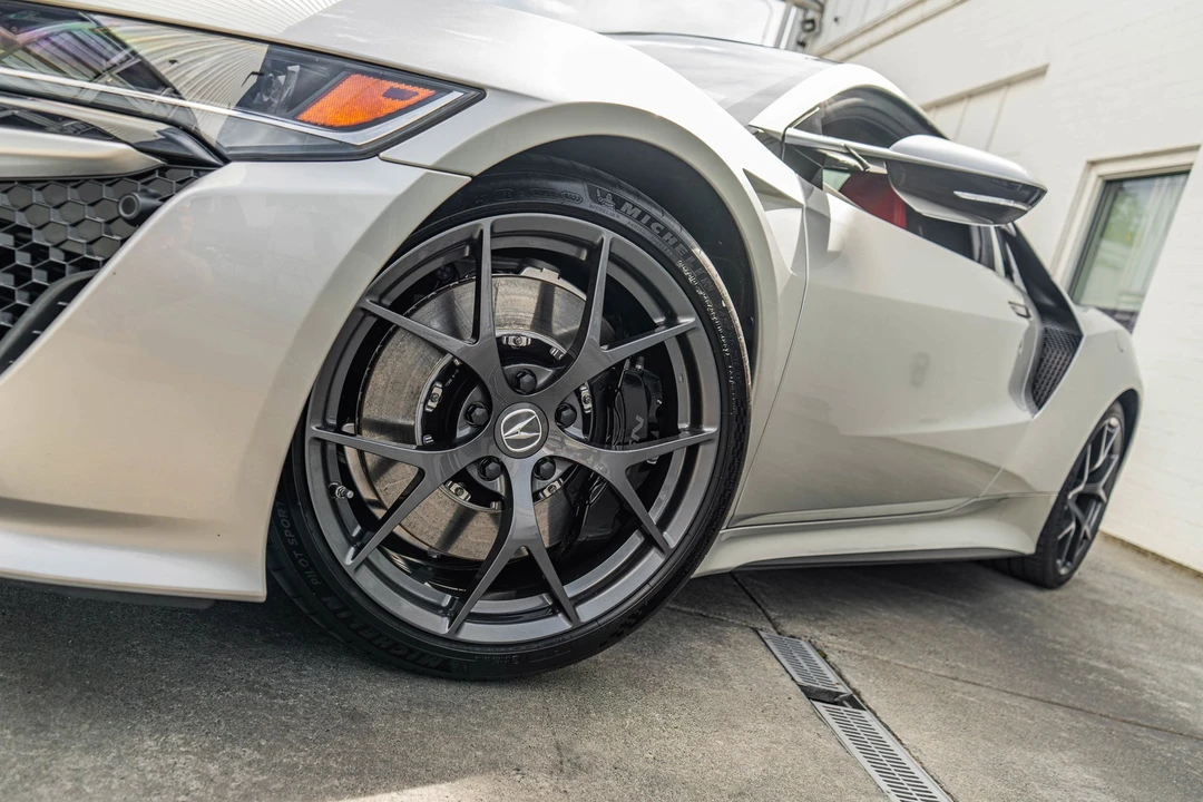 2018 Acura NC1 NSX - Image 3 of 31