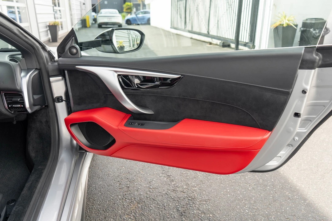 2018 Acura NC1 NSX - Image 22 of 31