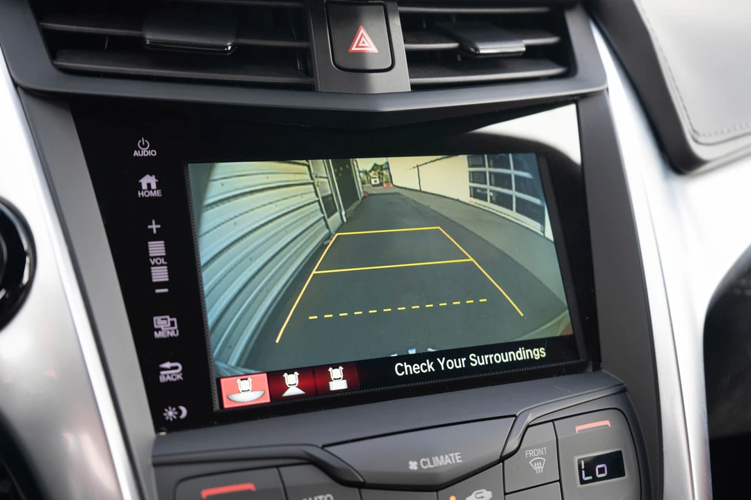 2018 Acura NC1 NSX - Image 18 of 31