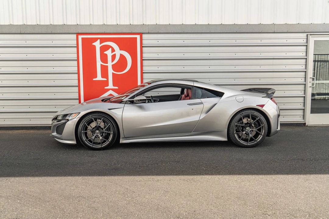 2018 Acura NC1 NSX - Image 29 of 31