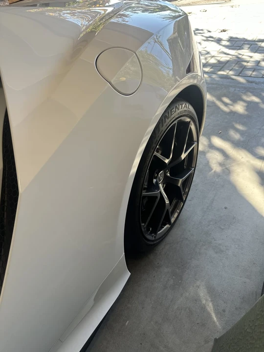 2018 Acura NC1 NSX - Image 9 of 19