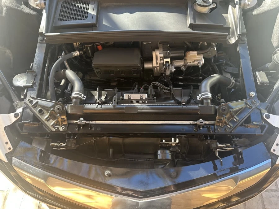 2018 Acura NC1 NSX - Image 19 of 19
