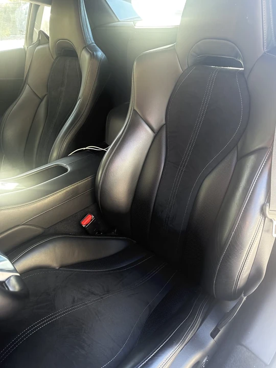 2018 Acura NC1 NSX - Image 15 of 19
