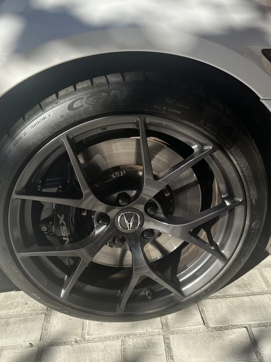 2018 Acura NC1 NSX - Image 10 of 19