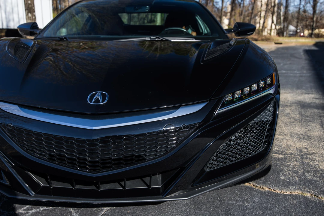 2018 Acura NC1 NSX - Image 21 of 31