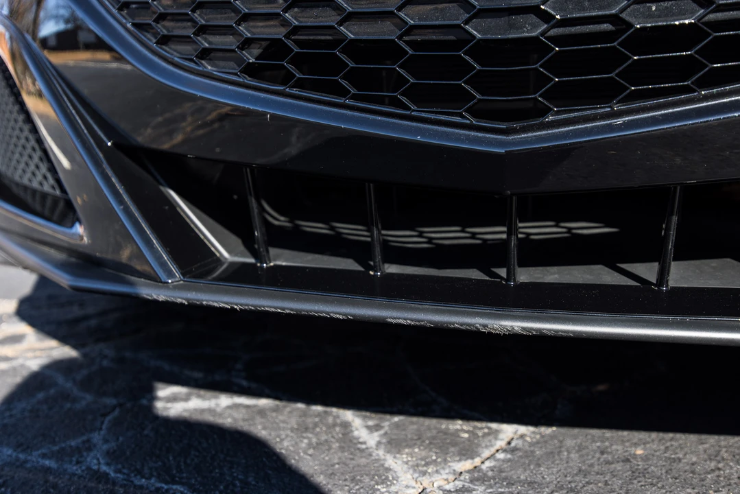 2018 Acura NC1 NSX - Image 22 of 31
