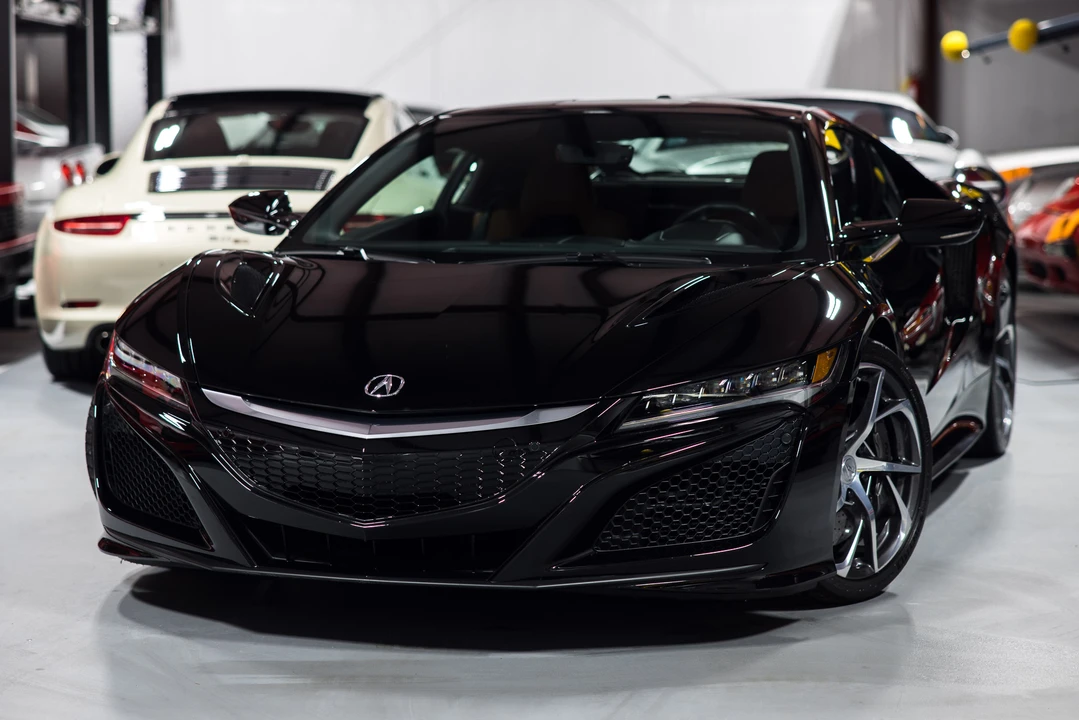 2018 Acura NC1 NSX - Image 15 of 31