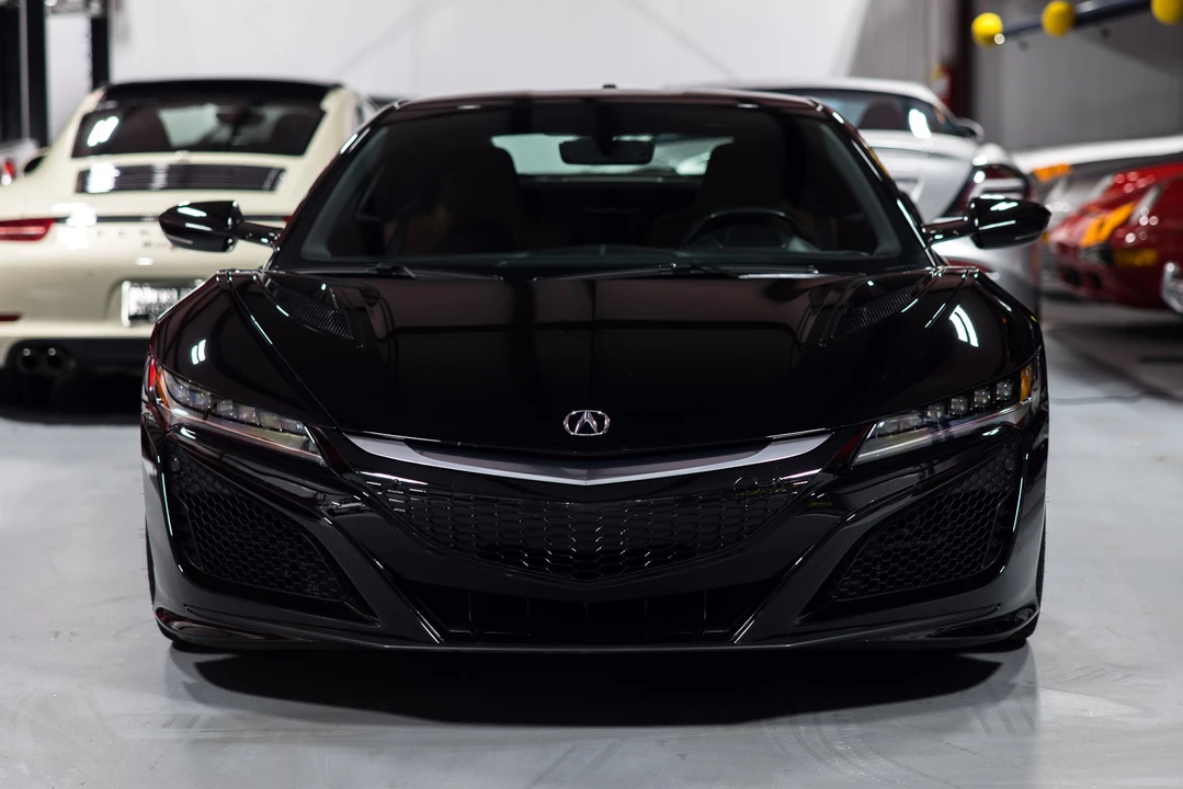 2018 Acura NC1 NSX - Image 20 of 31