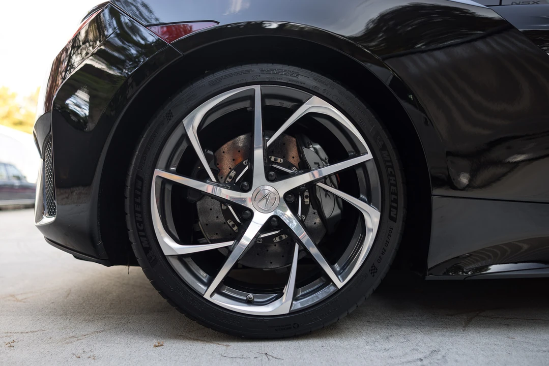 2018 Acura NC1 NSX - Image 26 of 31