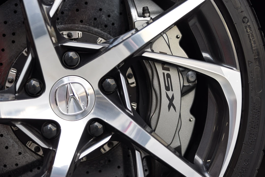 2018 Acura NC1 NSX - Image 28 of 31