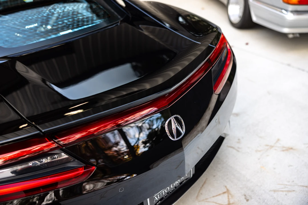2018 Acura NC1 NSX - Image 23 of 31