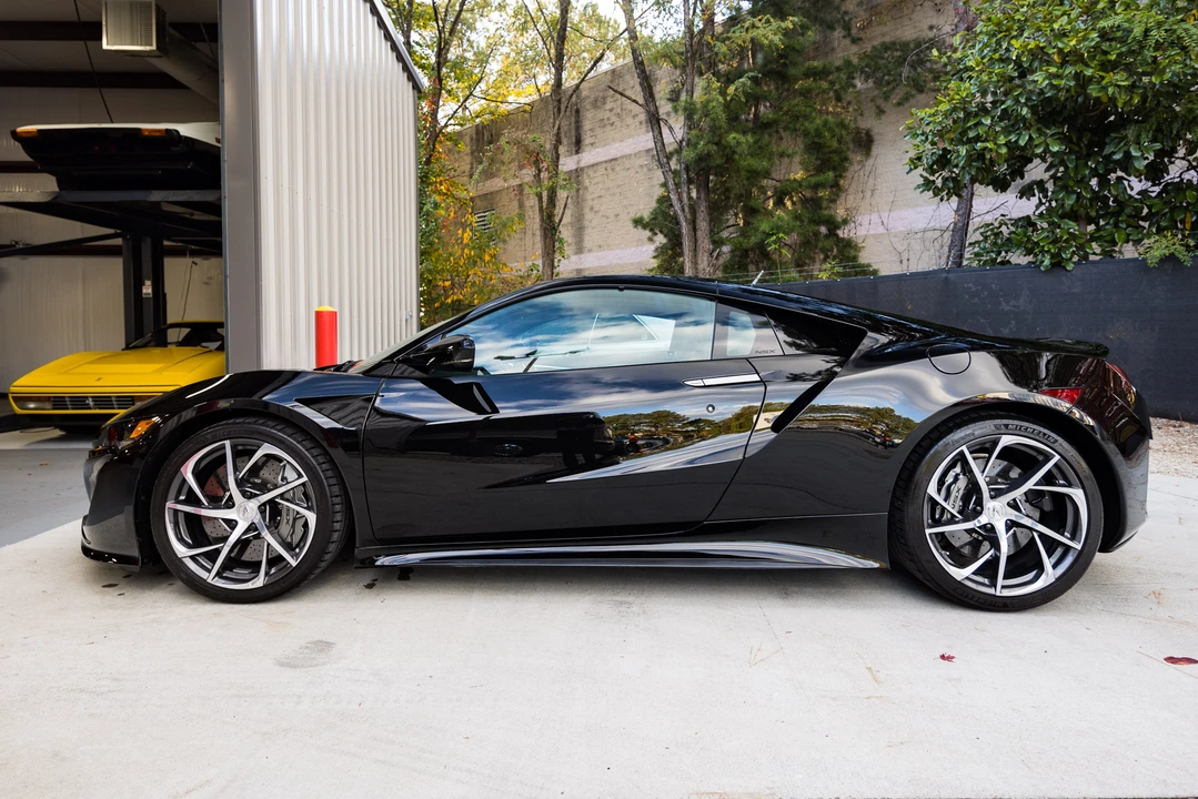 2018 Acura NC1 NSX - Image 5 of 31