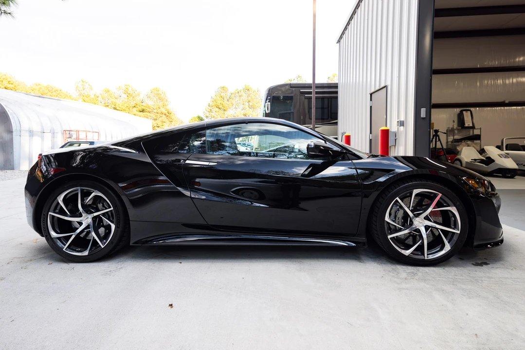 2018 Acura NC1 NSX - Image 12 of 31